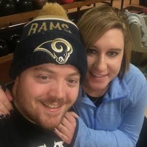 Meet your Posher, Erik